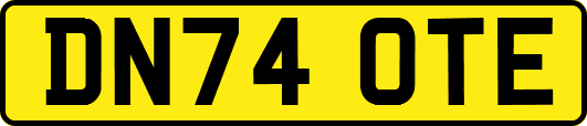 DN74OTE