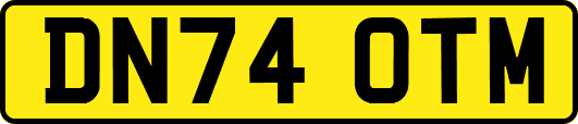 DN74OTM