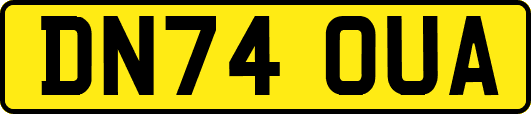 DN74OUA