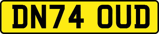 DN74OUD