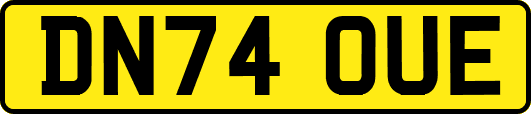 DN74OUE