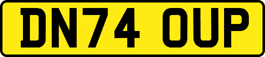 DN74OUP