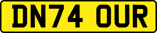 DN74OUR
