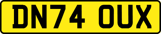 DN74OUX