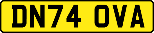 DN74OVA