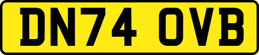 DN74OVB
