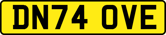 DN74OVE