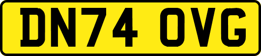 DN74OVG