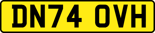 DN74OVH