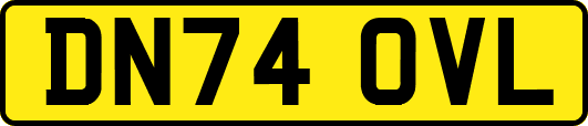DN74OVL