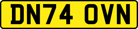 DN74OVN