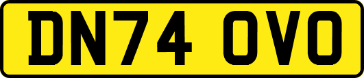 DN74OVO