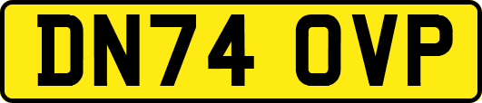 DN74OVP