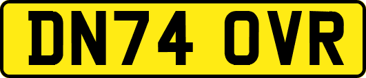 DN74OVR
