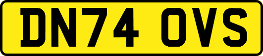 DN74OVS
