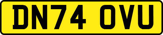 DN74OVU