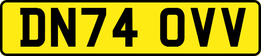 DN74OVV