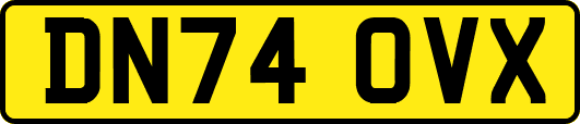 DN74OVX