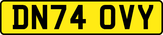DN74OVY