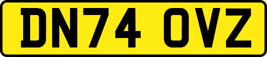 DN74OVZ