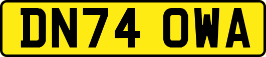 DN74OWA