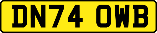 DN74OWB