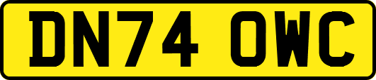 DN74OWC