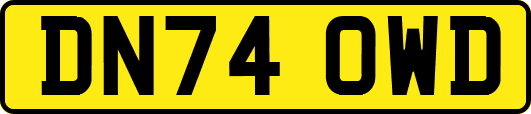 DN74OWD