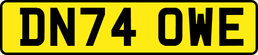 DN74OWE