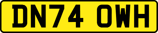 DN74OWH