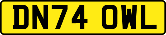 DN74OWL