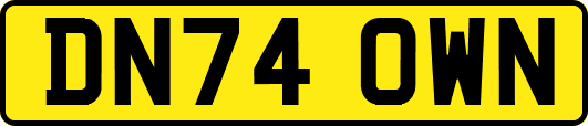 DN74OWN
