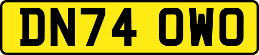 DN74OWO
