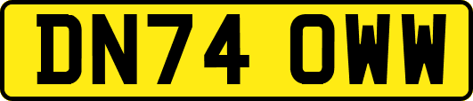 DN74OWW