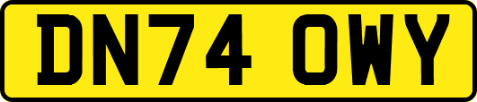 DN74OWY