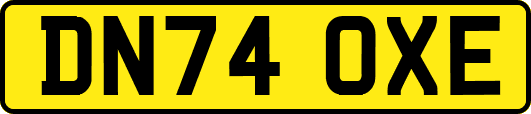 DN74OXE
