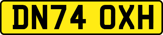 DN74OXH