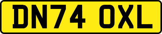 DN74OXL