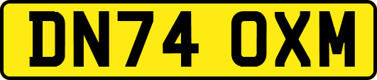DN74OXM