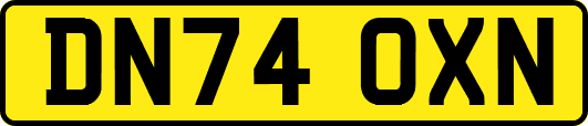 DN74OXN