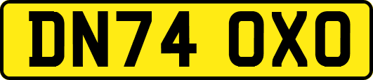 DN74OXO