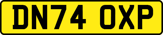 DN74OXP