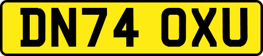 DN74OXU