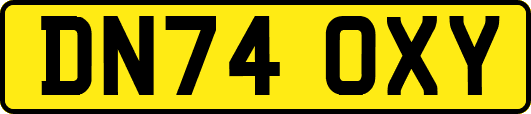 DN74OXY