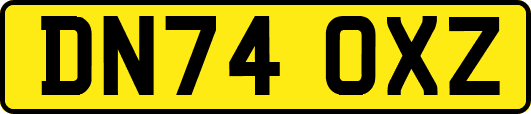 DN74OXZ