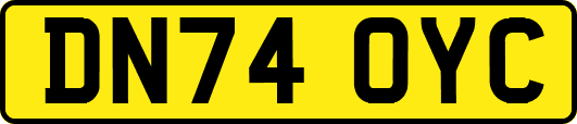DN74OYC