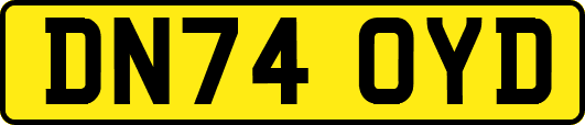 DN74OYD
