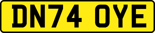 DN74OYE