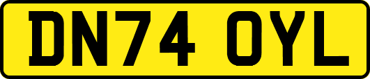 DN74OYL