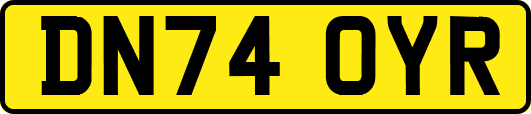 DN74OYR